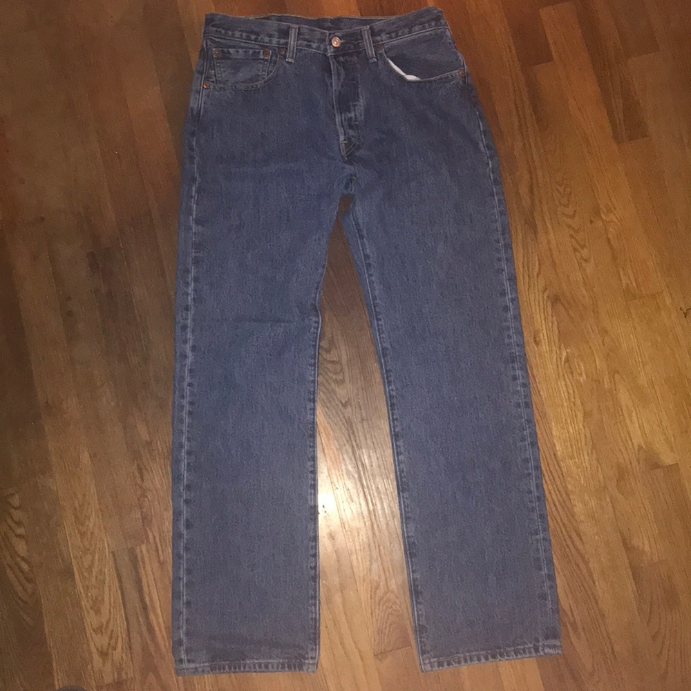 Levi’s